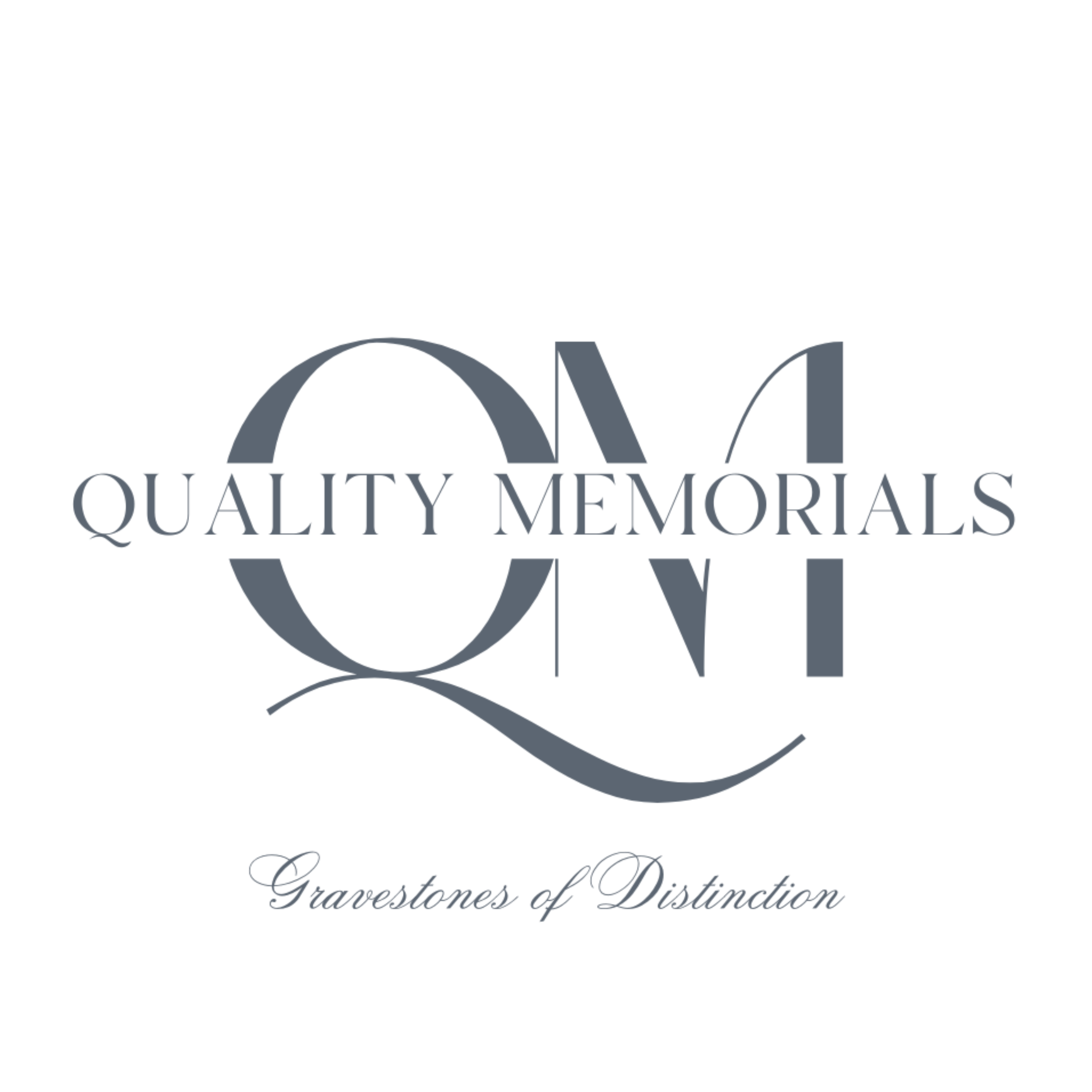 Qm logo